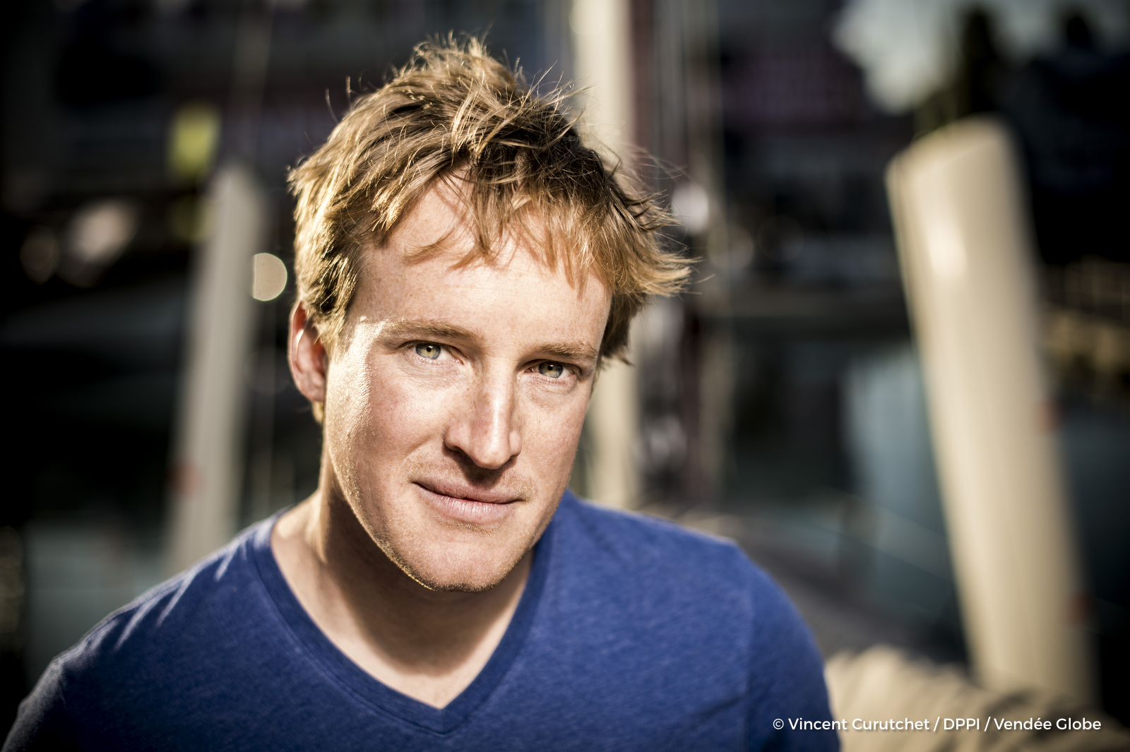 Conrad Colman Octave