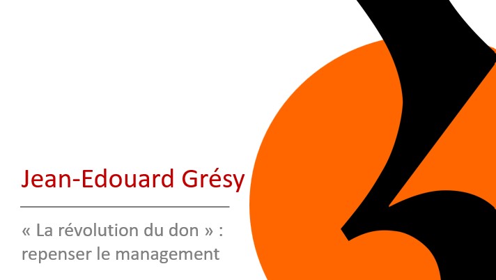 « Comment faire en sorte que les choses soient faites ? ». Les réponses des managers varient. Par le contrôle ? Il tue le désir, l’envie, et favorise le chacun pour soi...
